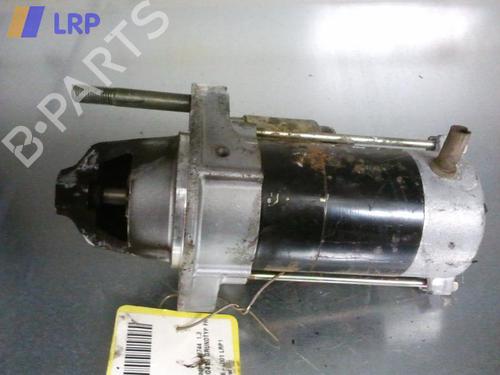 Used Starter SUZUKI IGNIS I (FH) 1.3 4WD (RG413) (83 hp) 20531707