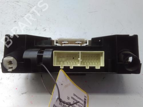 Climate control VW FOX Hatchback (5Z1, 5Z3, 5Z4) 1.2 | BP20522145I5 