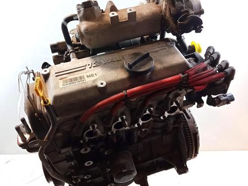 Engine KIA PICANTO I (SA) 1.0 | BP33184525M1 - Image 9