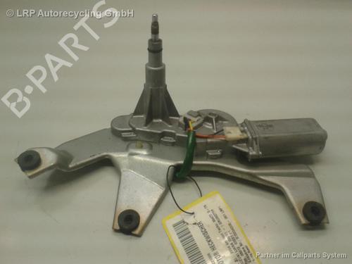 Rear wiper motor SUZUKI LIANA (ER, RH_) 1.6 i (RH416) | BP20552226M102 