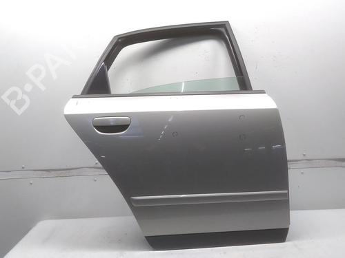 Used Right rear door AUDI A4 B6 (8E2) 1.6 (102 hp) 20518034