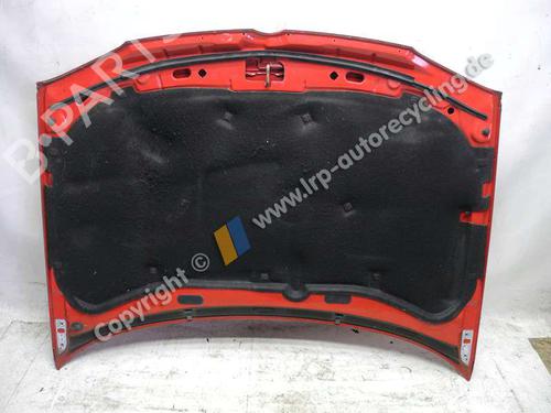 Hood VW GOLF IV (1J1) 1.6 | BP20562963C1 