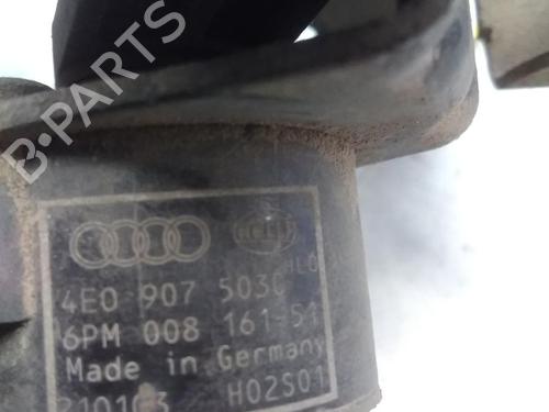 Electronic module AUDI A8 D3 (4E2, 4E8) 4.2 quattro | BP20596696M83 