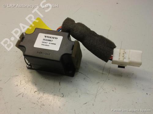 Electronic module VOLVO C70 I Coupe (872) 2.4 T | BP20546352M83 