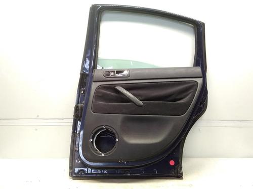 Right rear door VW PASSAT B5 (3B2) 1.6 | BP20518033C5 
