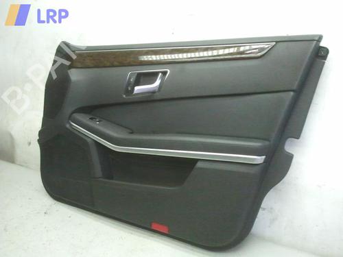 Front right panel MERCEDES-BENZ E-CLASS T-Model (S212) E 200 CDI / BlueTEC (212.205, 212.206) | BP20581652C59 