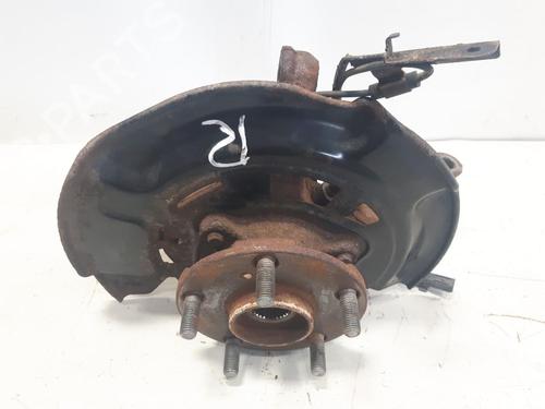 Right front steering knuckle TOYOTA PRIUS PLUS (_W4_) 1.8 Hybrid (ZVW40W, ZVW41W) | BP20595054M26 