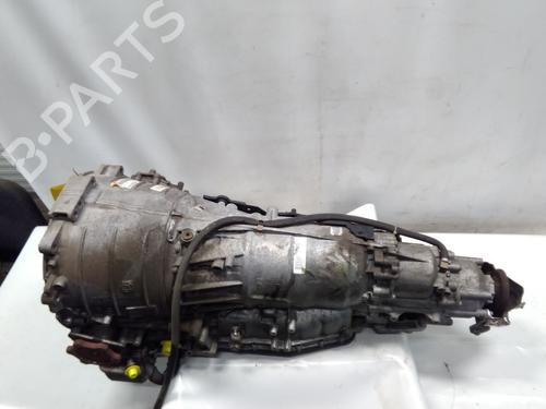 Gearbox AUDI A6 C6 (4F2) S6 quattro | BP20576587M3 