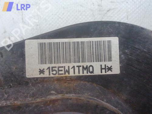 Right rear suspension arm VW GOLF PLUS V (5M1, 521) 1.6 | BP20564897M15 