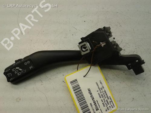 Used Steering column stalk Steering column stalk VW GOLF PLUS V (5M1, 521) 1.4 TSI (122 hp) 20536787 20536787