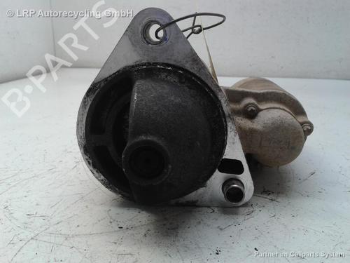 Startmotor DAEWOO KALOS (KLAS) 1.2 | BP20531176M8 