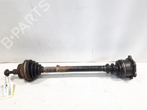 Used Right front driveshaft VW PASSAT B5.5 Variant (3B6) 2.0 TDI (136 hp) 20548344
