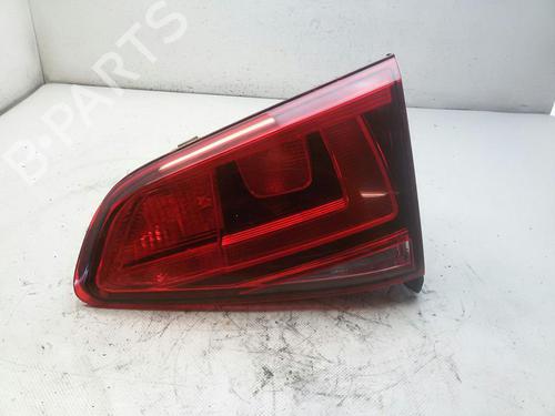 Used Right tailgate light VW GOLF VII (5G1, BQ1, BE1, BE2) 1.6 TDI (105 hp) 20566225