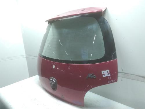 Tailgate FORD KA (RB_) 1.3 i | BP20550800C6 