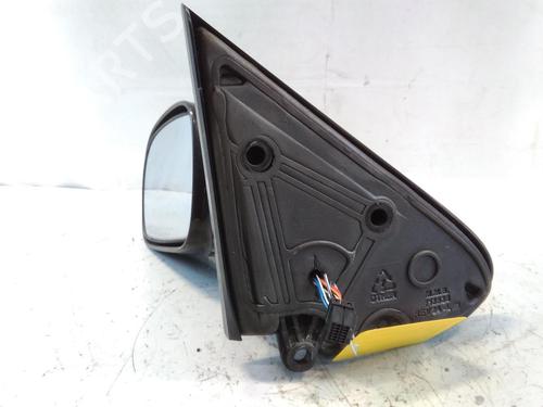 Left mirror CHRYSLER VOYAGER IV (RG, RS) 2.5 CRD | BP20591663C26 
