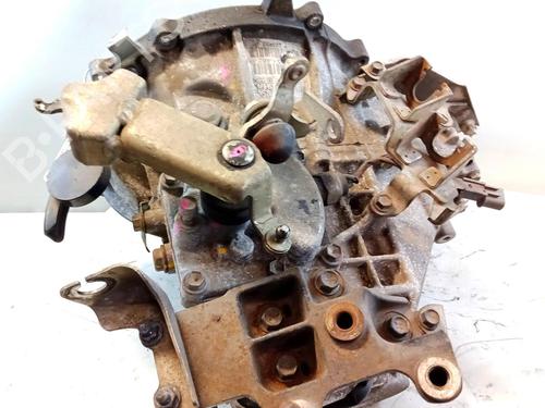 Gearbox MITSUBISHI MIRAGE / SPACE STAR VI Hatchback (A0_A) 1.2 (A03A) | BP38273301M3 - Image 6