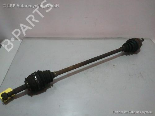 Used Right front driveshaft OPEL CORSA B (S93) 1.2 i (F08, F68, M68) (45 hp) 20532741