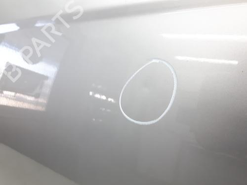 Left rear door CHEVROLET EPICA (KL1_) 2.0 | BP20514009C4 