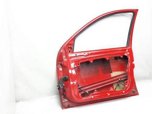 Right front door SKODA FABIA I (6Y2) 1.4 16V | BP20582398C3 