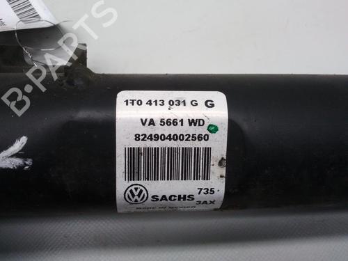 Dämpfer vorne rechts für VW JETTA III (1K2) 2.0 TDI (140 hp) 20543299