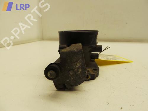 Throttle body FORD FOCUS I (DAW, DBW) 1.6 16V | BP20542260M82 