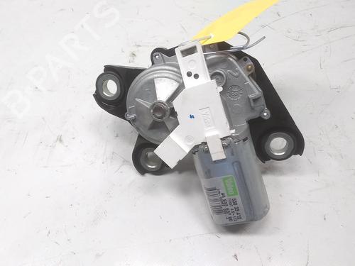 Rear wiper motor CITROËN BERLINGO MULTISPACE (B9) 1.6 HDi 90 | BP20520477M102 