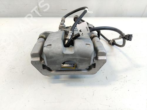 Used Right rear brake caliper TESLA MODEL Y (5YJY) EV (347 hp) 26449701