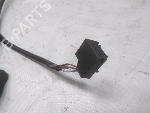 Right mirror VW TOURAN (1T1, 1T2) 1.9 TDI | BP20517502C27 