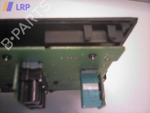 Switch SAAB 9-3 (YS3F, E79, D79, D75) 2.2 TiD | BP20535827I30 