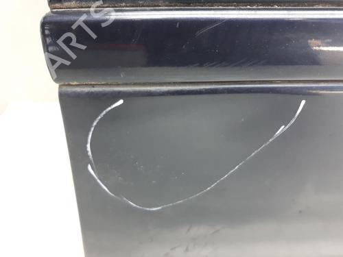 Right front door BMW 5 (E39) 520 i | BP20582055C3 