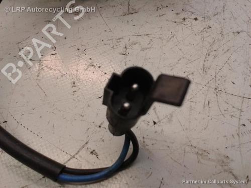 Rear wiper motor OPEL CORSA B (S93) 1.2 i (F08, F68, M68) | BP20552067M102 