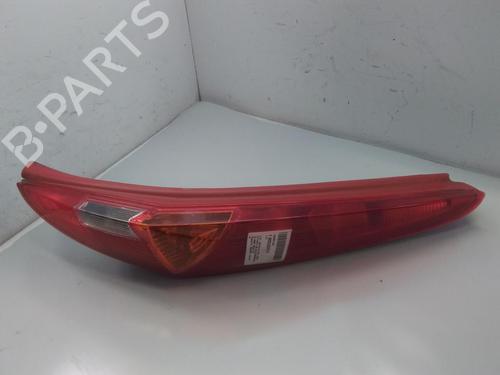 Right taillight FIAT PUNTO Hatchback Van (188_) 1.2 60 | BP20566903C35 