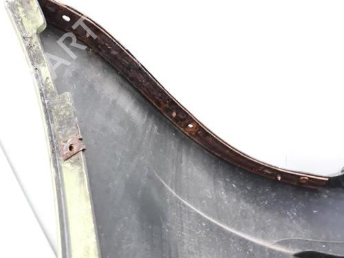 Front bumper DAEWOO MATIZ (M100, M150) 0.8 | BP20575914C7 