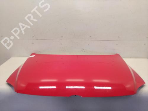 Hood VW FOX Hatchback (5Z1, 5Z3, 5Z4) 1.2 | BP26912940C1 