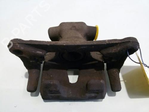 Used Left rear brake caliper MITSUBISHI OUTLANDER II (CW_W) 2.2 DI-D 4WD (156 hp) 20538290