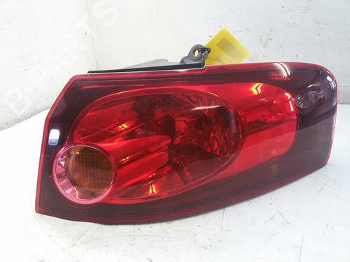 Used Right taillight Right taillight FIAT CROMA (194_) 1.9 D Multijet (194AXB1B) (120 hp) 20566789 20566789
