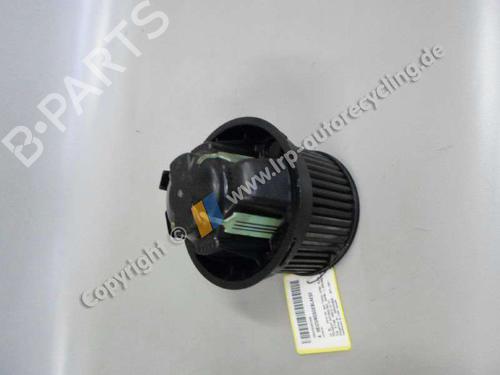 Heater blower motor PEUGEOT 207 (WA_, WC_) 1.4 16V | BP20553320M62 