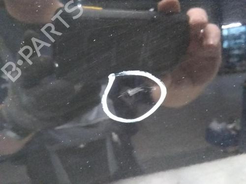 Right front door SKODA FABIA II (542) 1.2 TSI | BP20590561C3 