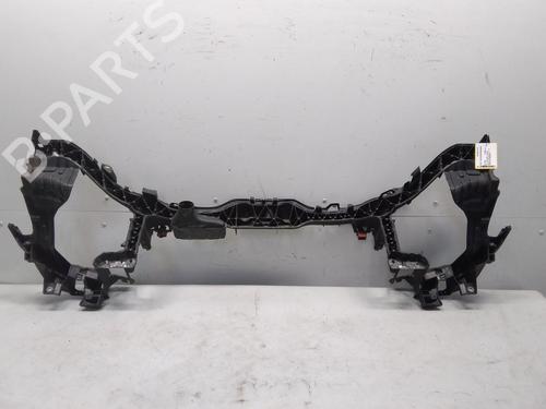 Front bumper reinforcement MERCEDES-BENZ A-CLASS (W169) A 150 (169.031, 169.331) | BP20590092C109 