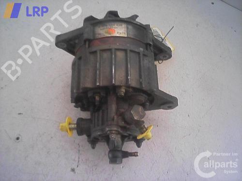 Alternator OPEL OMEGA A (V87) 2.3 D (F19, M19, N19) | BP20560451M7 