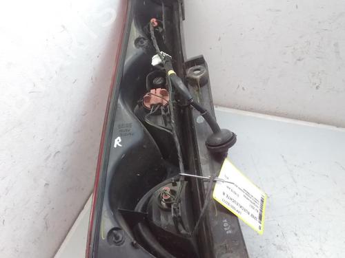 Right taillight NISSAN NOTE (E11, NE11) 1.5 dCi | BP20593534C35 