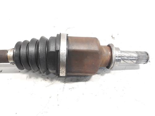 Left front driveshaft RENAULT CLIO III (BR0/1, CR0/1) | BP20523745M38