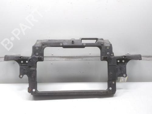 Used Front bumper reinforcement SKODA FABIA I (6Y2) 1.4 16V (75 hp) 20528634