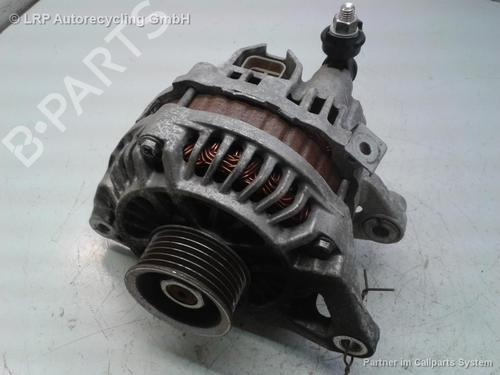 Used Alternator MAZDA 3 Saloon (BK) 1.6 (BK12) (105 hp) 20560102