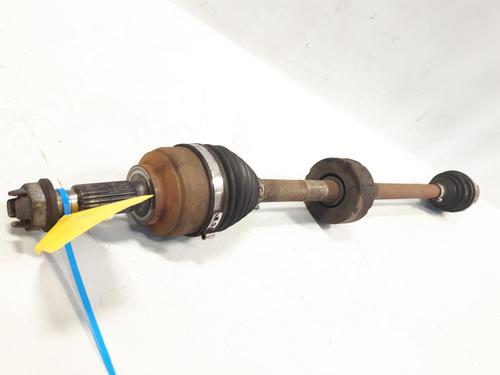 Right front driveshaft DACIA LOGAN MCV II TCe 90 (K8M1, K8MA, K8AC) | BP20594891M39 