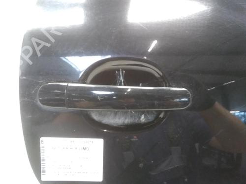 Right rear door VW PASSAT B5.5 (3B3) 2.0 | BP20518043C5 
