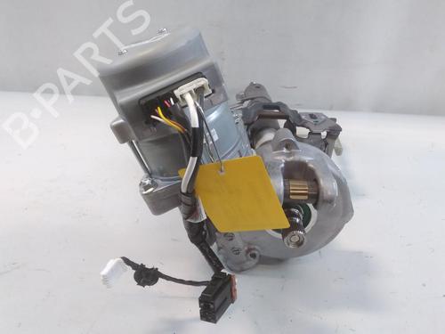 Steering column MITSUBISHI ECLIPSE CROSS (GK_, GL_) Plug-in Hybrid 4WD (GL3W) | BP31653507M21  - Image 8