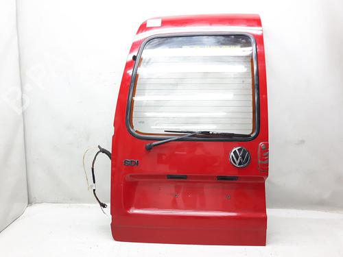 Used Left tailgate VW CADDY II Box Body/MPV (9K9A) 1.9 SDI (64 hp) 20520431