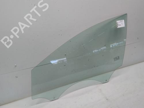 Front left door window FORD MONDEO IV Turnier (BA7) 1.6 Ti | BP20590748C18 