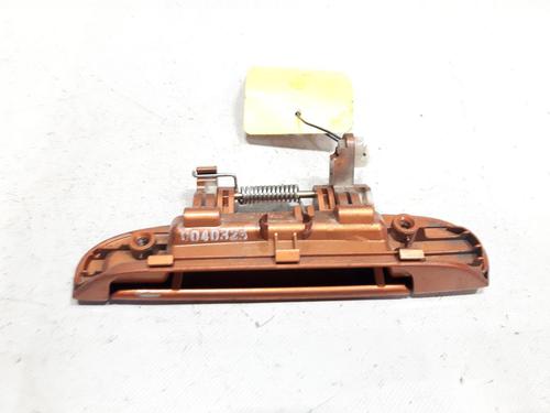 Rear right exterior door handle KIA PICANTO I (SA) 1.1 | BP20533817C130 